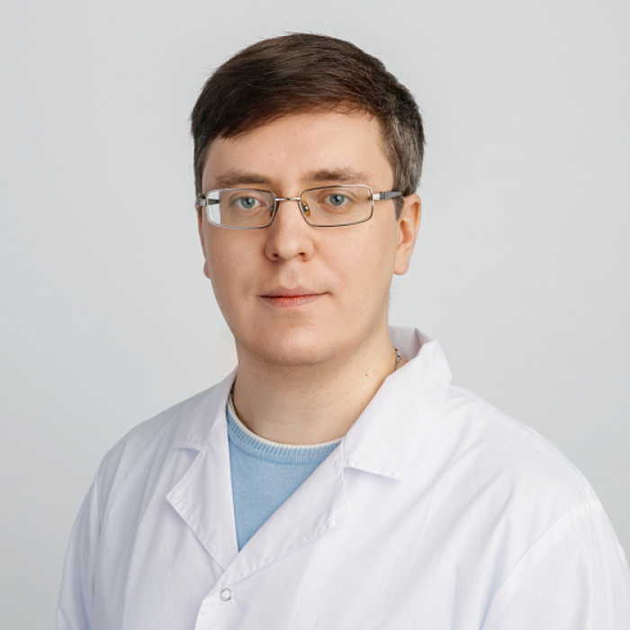 doctor