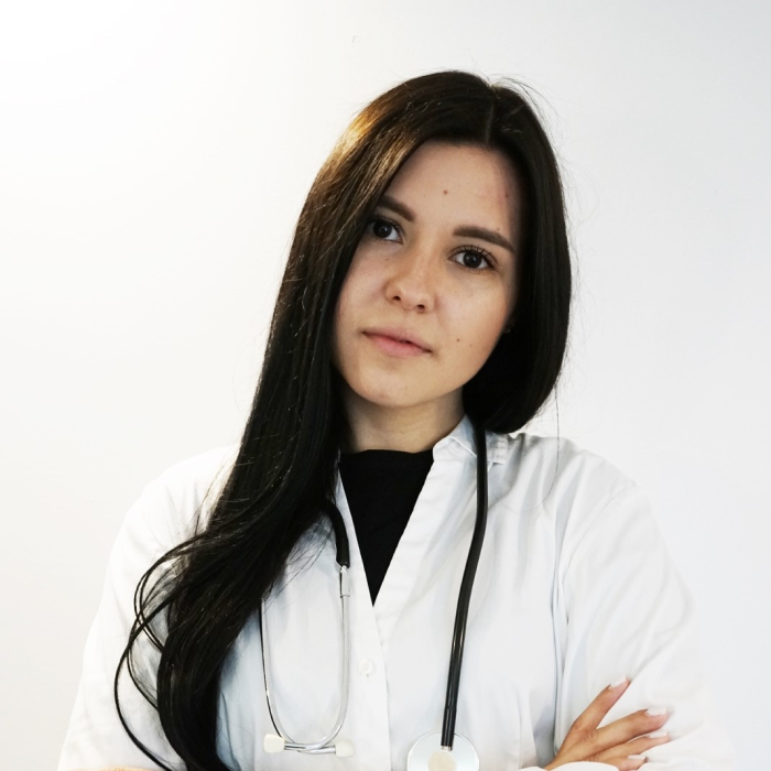 doctor