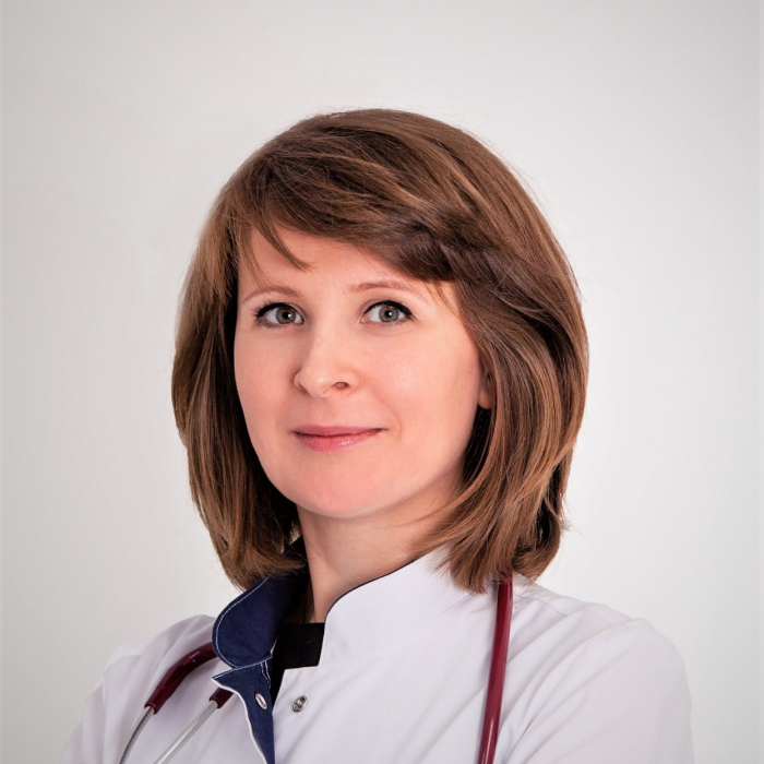 doctor